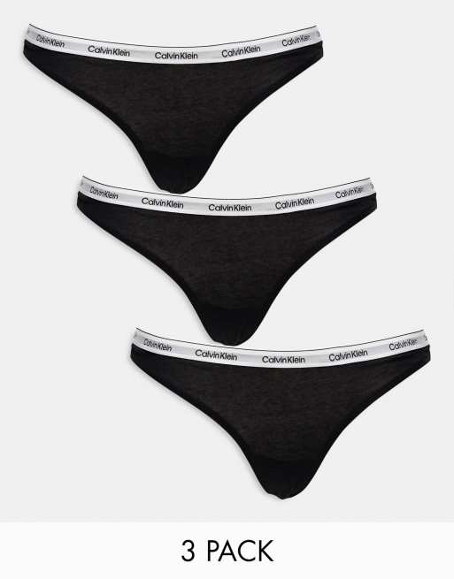 Calvin klein shop string pack