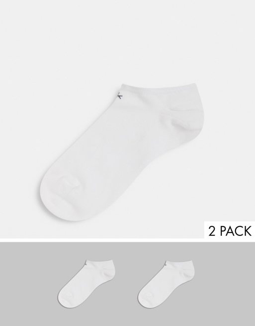 Ck trainer sale socks