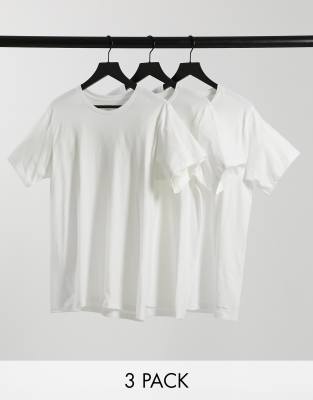 calvin klein multipack t shirt