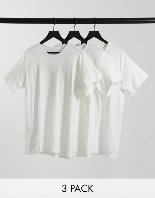 Calvin klein t clearance shirt pack