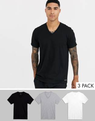 calvin klein t shirt pack