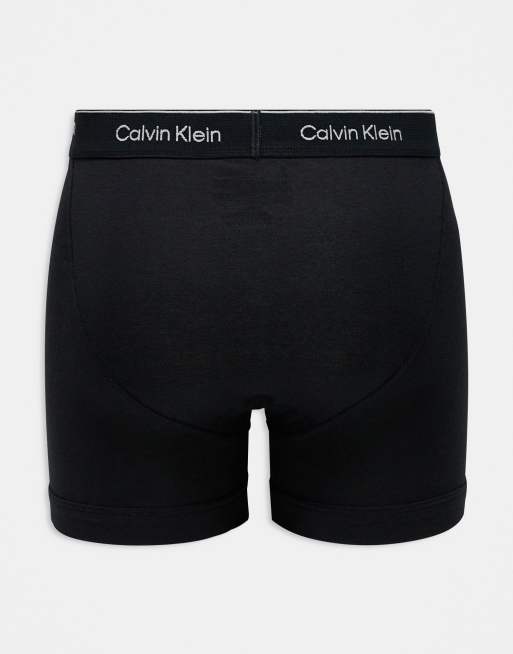 Asos calvin klein boxers hotsell