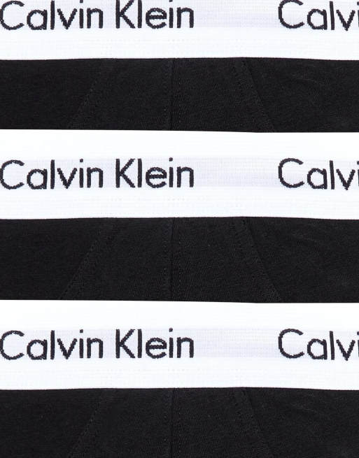 Calvin Klein – 3er Packung Slips, 3 von 4