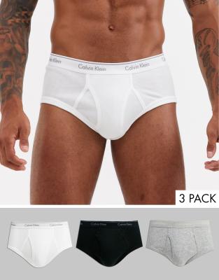 calvin klein cotton brief