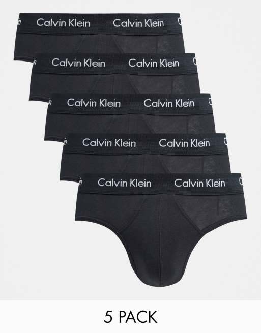 5-pack Hipster Briefs