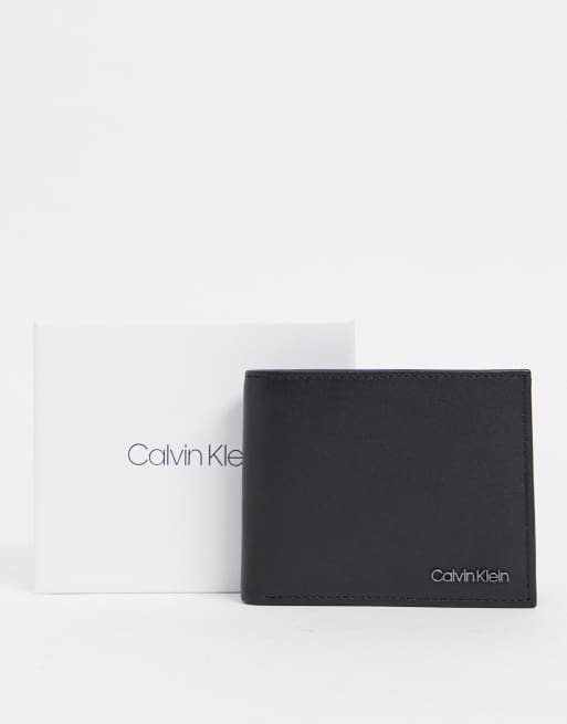 Calvin Klein - 6cc - Sort pung