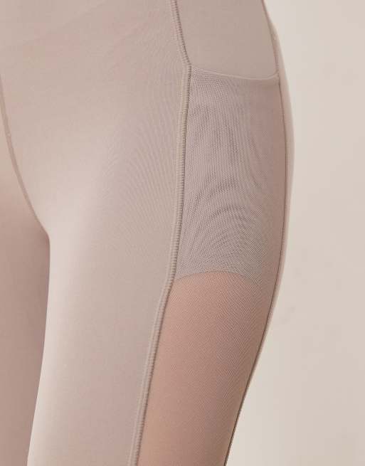 Asos calvin klein leggings sale