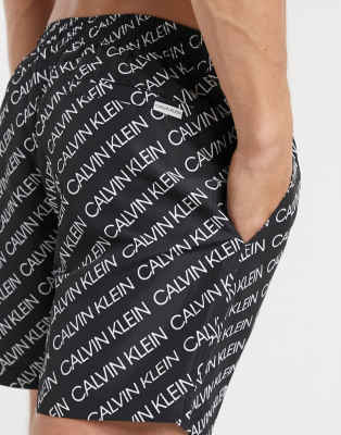 crew swim shorts