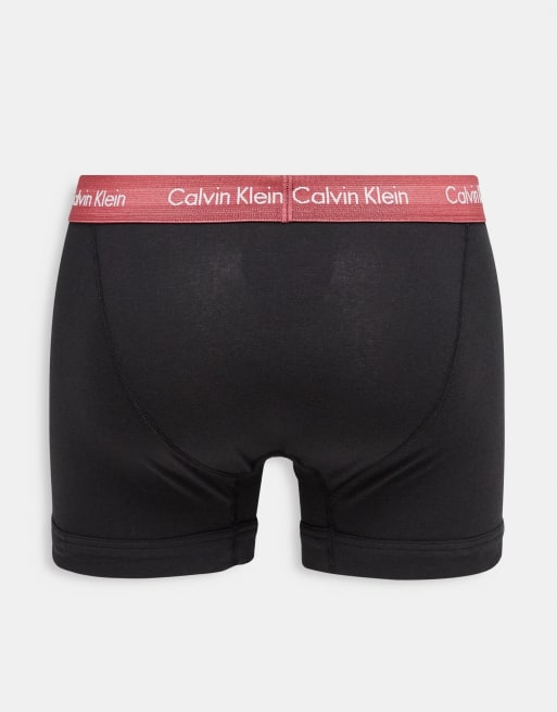 Asos store ck underwear