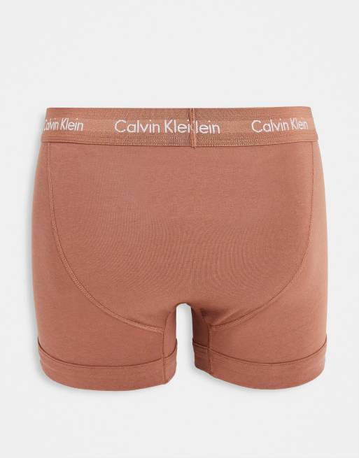 Calecon calvin klein discount asos