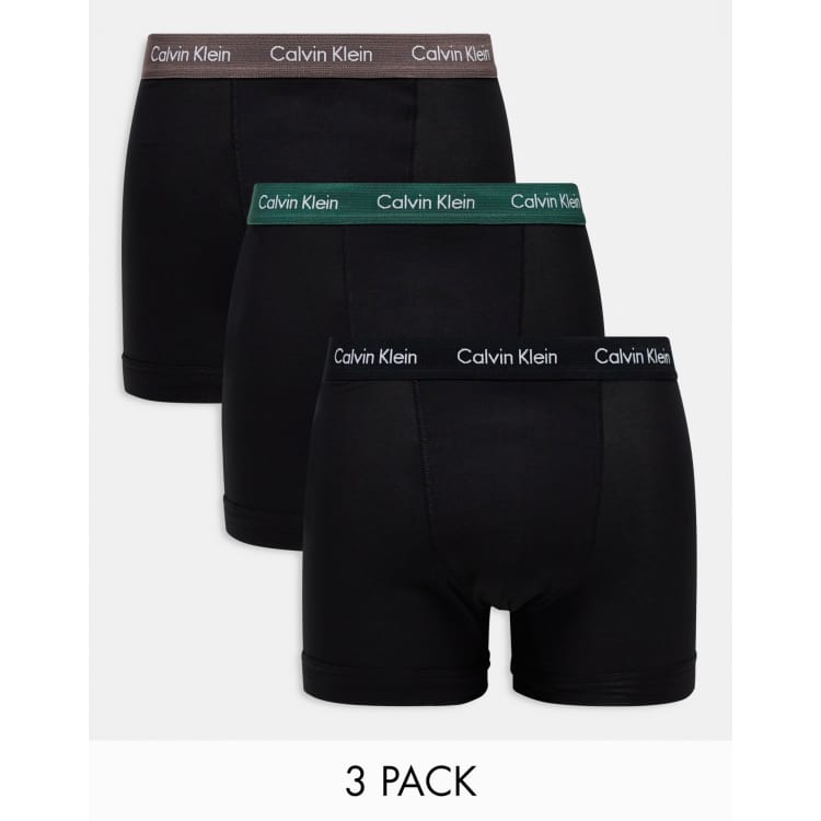 Asos calvin deals klein men's underwear