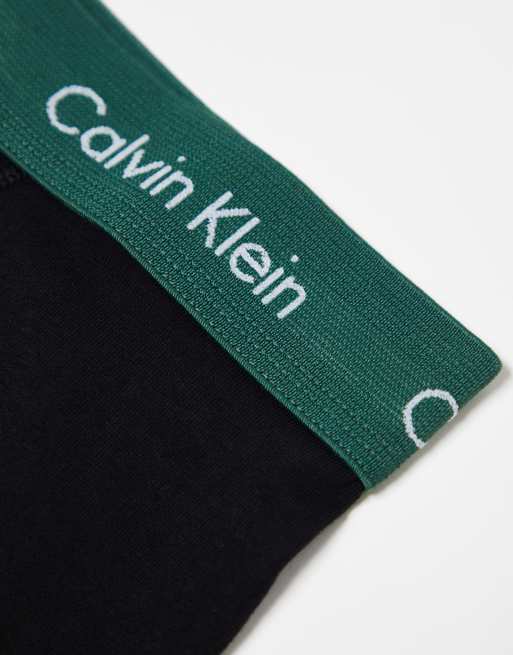 公式代理店 カルバンクライン Calvin Klein ASOS Exclusive 3 pack