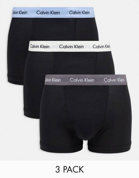 Calvin Klein, Men's Underwear & Socks