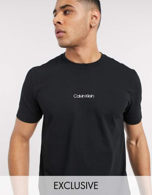 Asos calvin deals klein t shirt