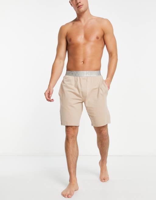 Ck lounge sales shorts