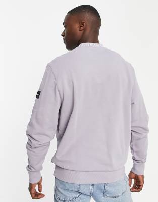 asos sweat shirt