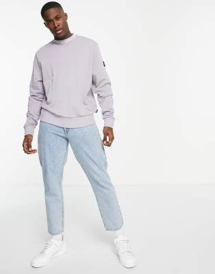 asos sweat shirt