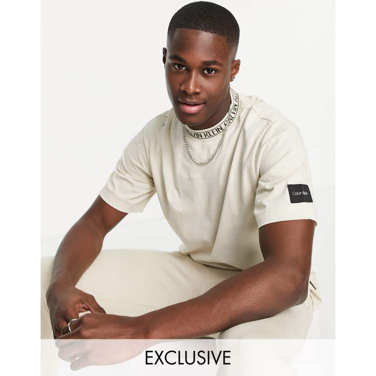 Asos mens store calvin klein