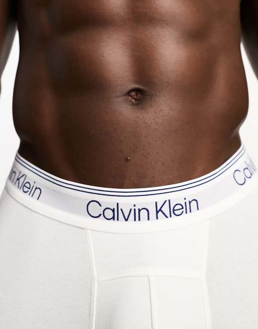 Calvin klein sports clearance boxers