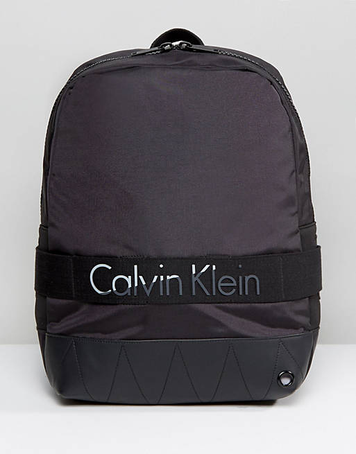 Calvin Klein Backpack Madox | ASOS