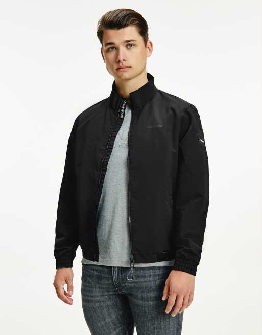 Calvin Klein blouson jacket