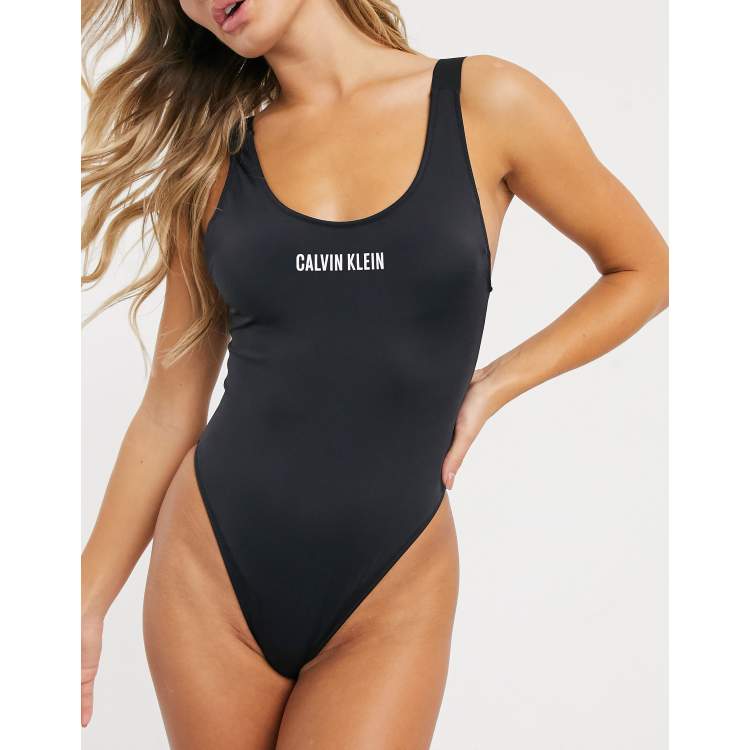 badpakken calvin klein