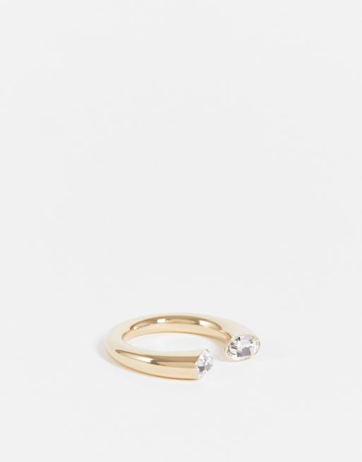 Calvin klein online bague