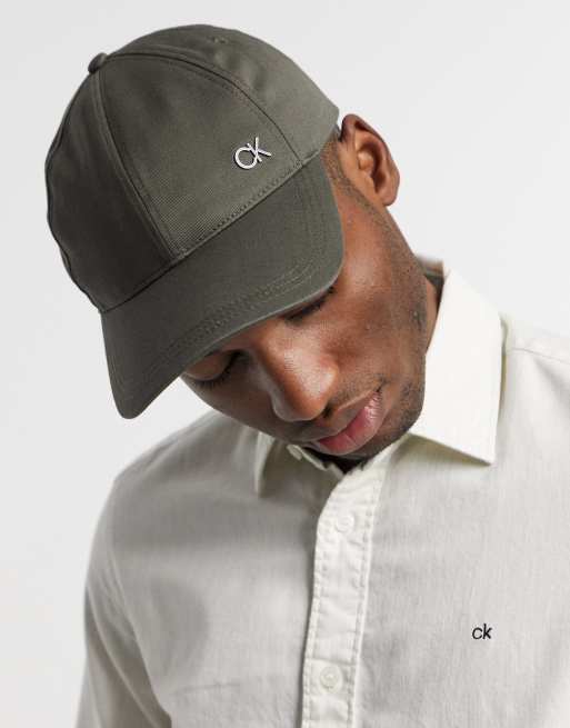 Calvin klein outlet dad hat