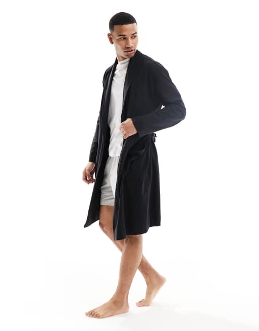Ck bathrobe 2025