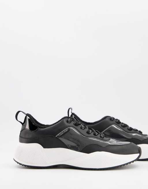calvin klein huma sneaker