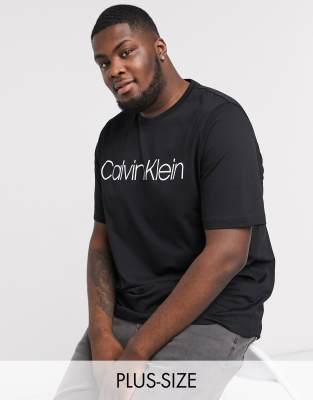 calvin klein big & tall