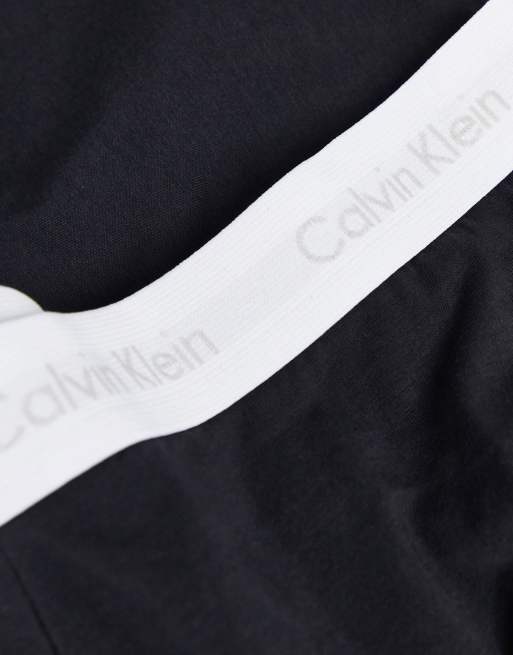 Calvin klein big outlet and tall underwear