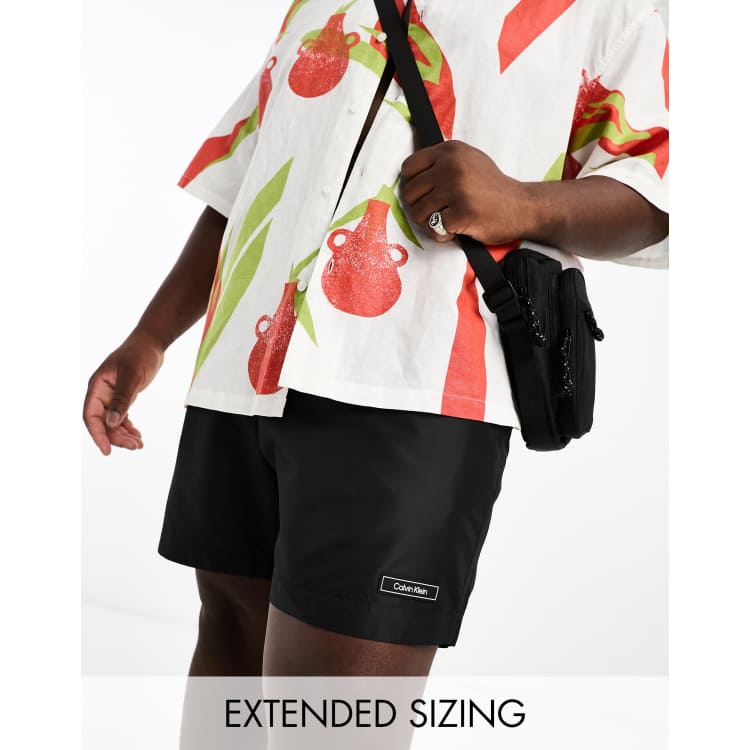 Big and store tall board shorts