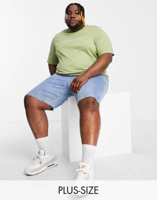 biggest t shirt size