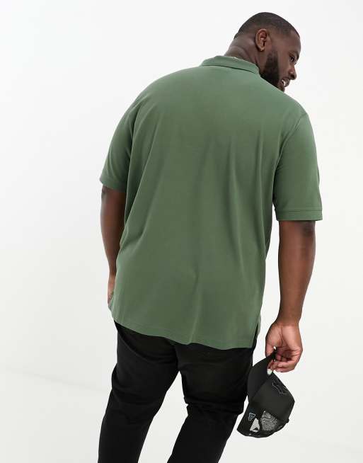 Tall slim polo outlet shirts