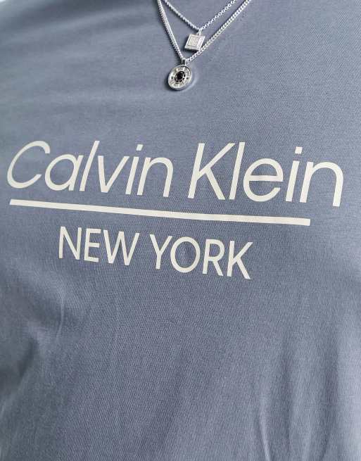 calvin klein tall shirts