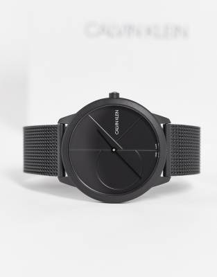 Calvin klein hot sale watch k3m514b1