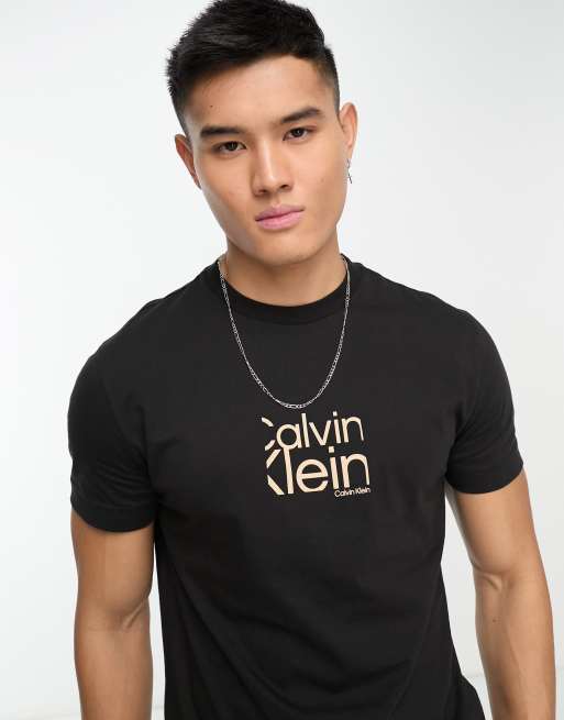 Calvin klein outlet t shirt philippines