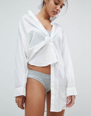 calvin klein body bikini