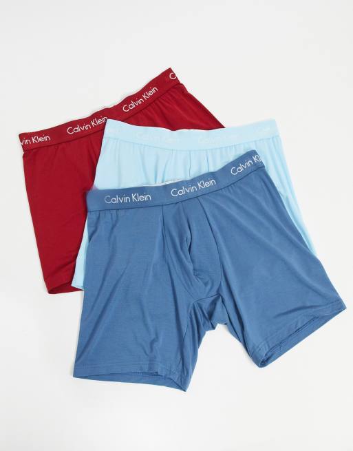 Calvin klein clearance modal 3 pack