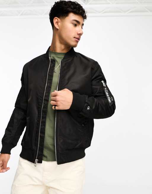 Blouson calvin online klein