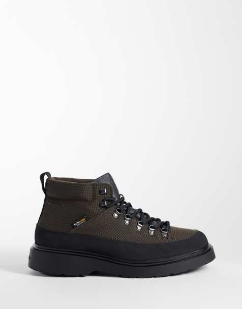 Calvin Klein bota de senderismo marrón - view 1