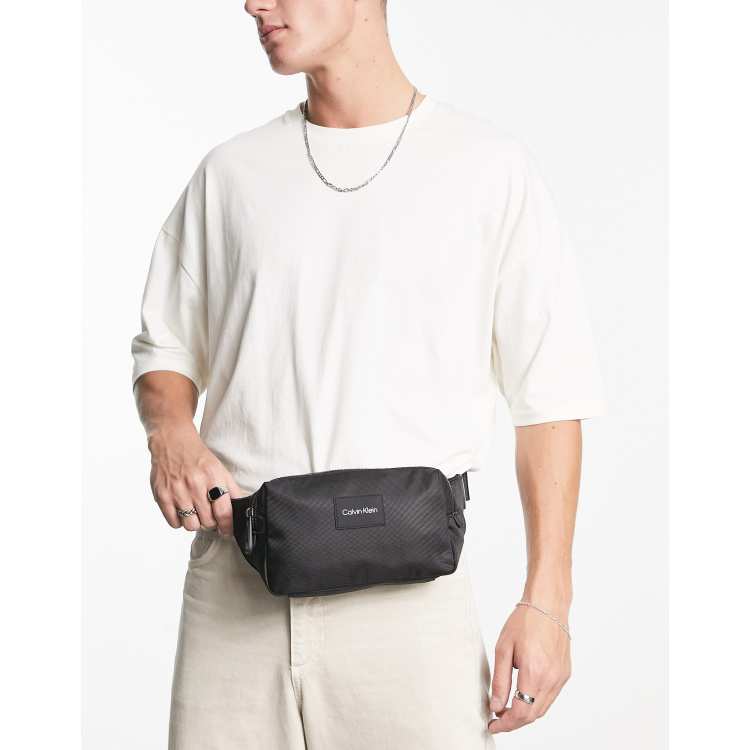 Stussy belt online bag