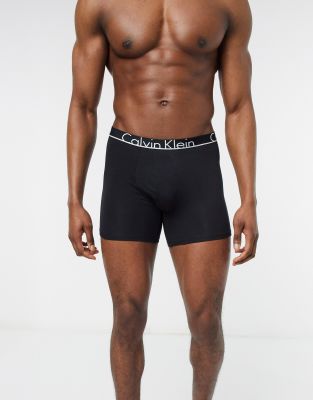Calvin Klein Calvin Klein boxer brief in black
