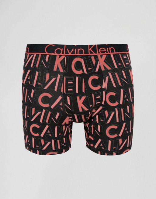 Calvin Klein Calvin Klein Boxer Brief