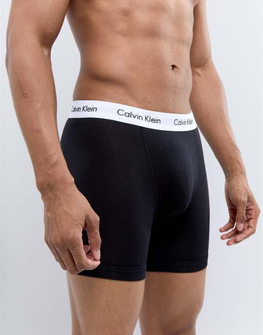 Asos calvin sales klein boxers