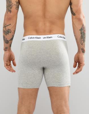 asos calvin klein men's underwear