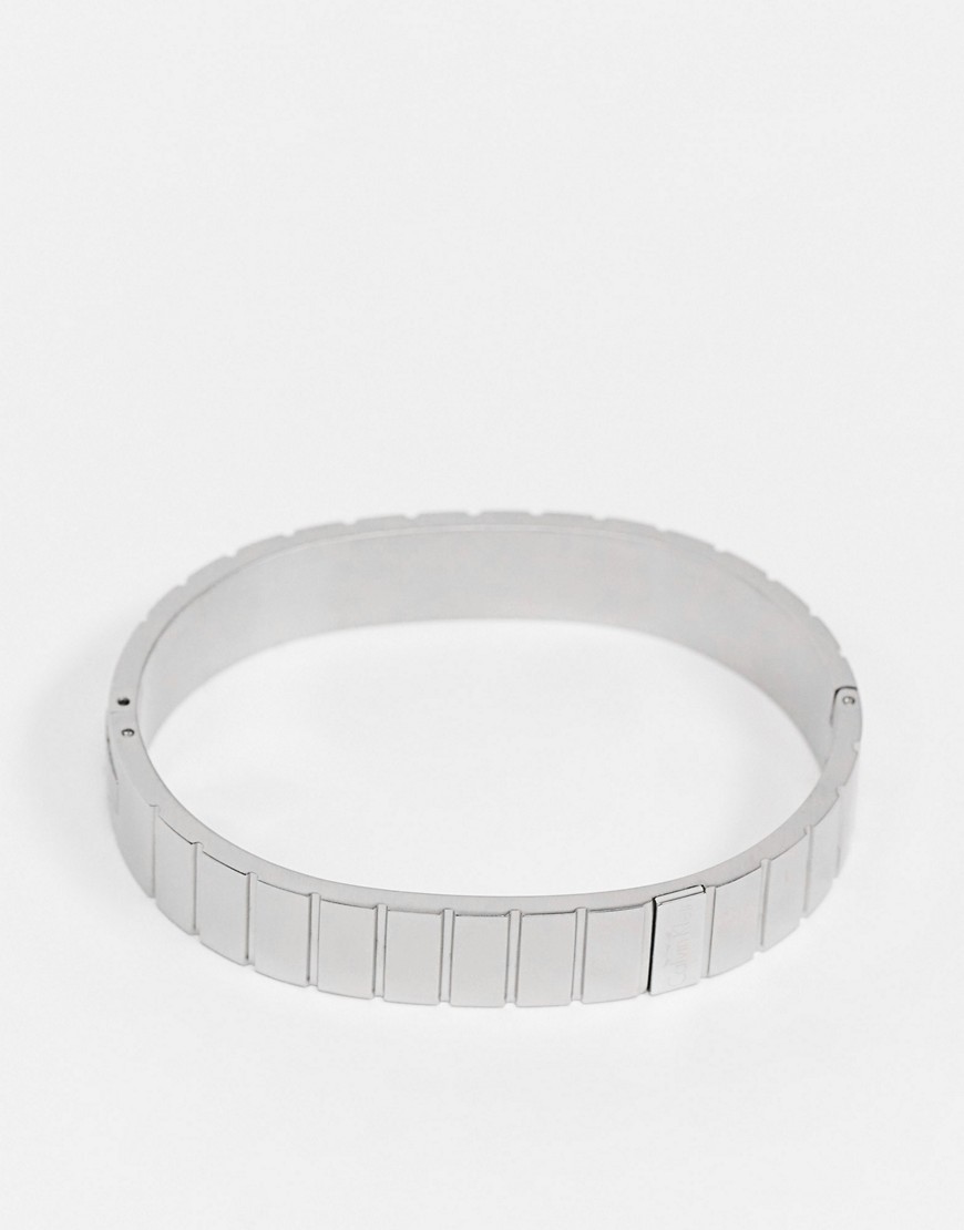 Calvin Klein bracelet-Silver