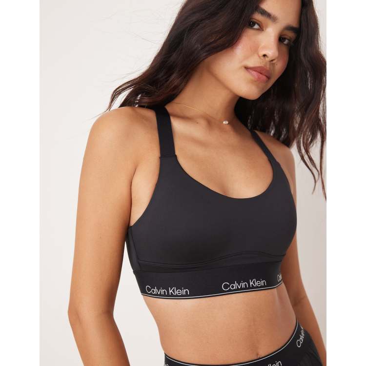 Brassiere calvin klein sport best sale