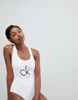 calvin klein swimwear asos